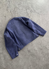 Load image into Gallery viewer, &quot;NY NOODLE&quot; - AKIMBO WORK JACKET

