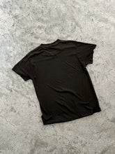 Load image into Gallery viewer, SINGLE STITCHED BLACK TEE - 1980S
