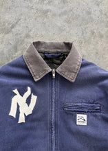 Load image into Gallery viewer, &quot;NY NOODLE&quot; - AKIMBO WORK JACKET
