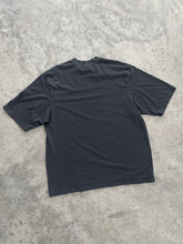 Load image into Gallery viewer, FADED BLACK OAKLEY MOCK NECK TEE - 2000S
