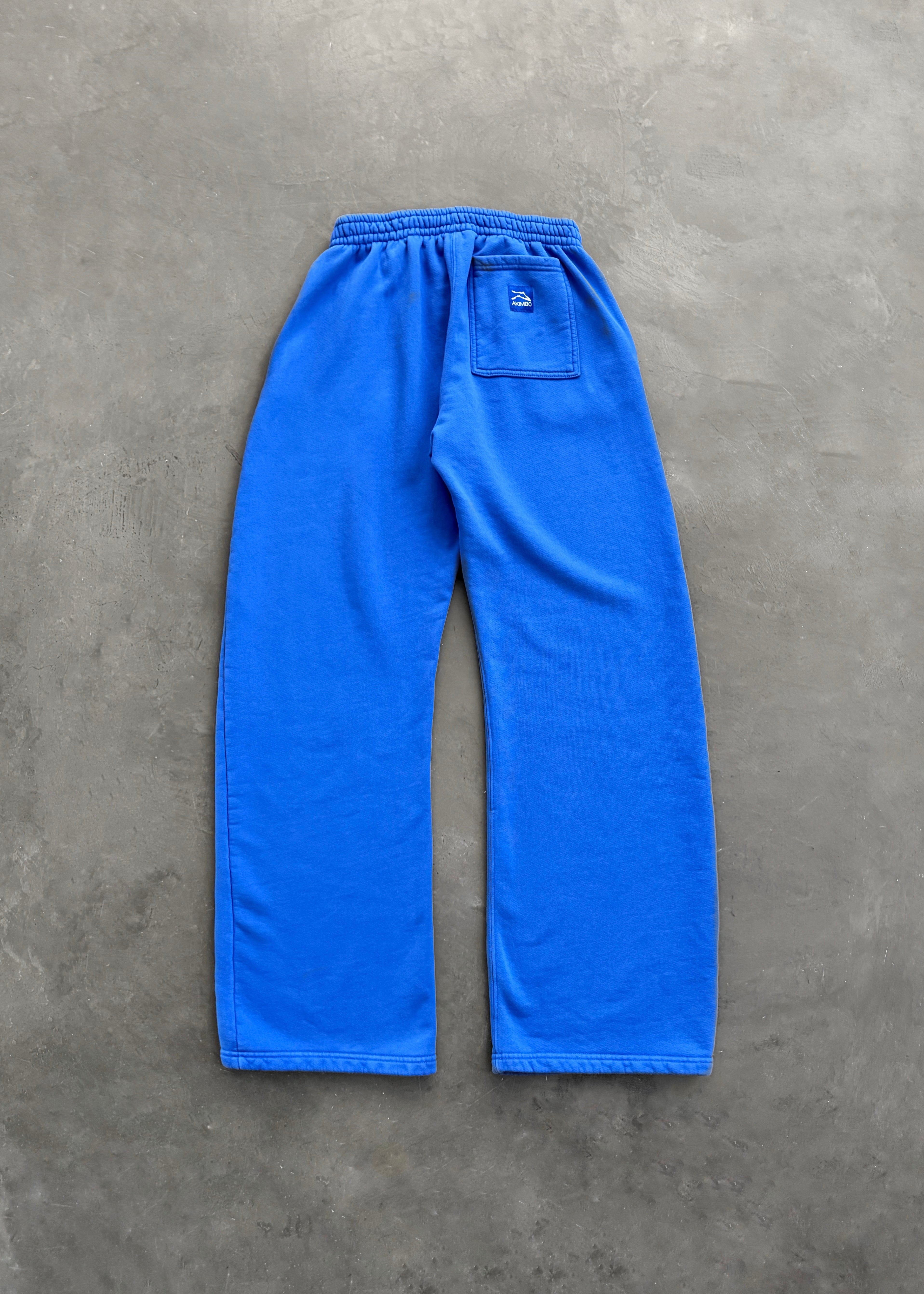 AKIMBO STRAIGHT-LEG SWEATPANTS -BRIGHAM YOUNG UNIVERSITY® STAPLE