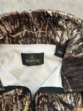 Load image into Gallery viewer, FOREST CAMOUFLAGE FLEECE JACKET - 1990S
