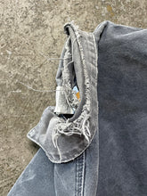 Load image into Gallery viewer, STONE GREY CARHARTT DETROIT JACKET - 1990S
