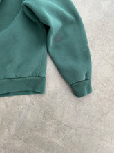 Load image into Gallery viewer, CARHARTT FADED GREEN THERMAL LINED ZIP UP HOODIE - 1980S
