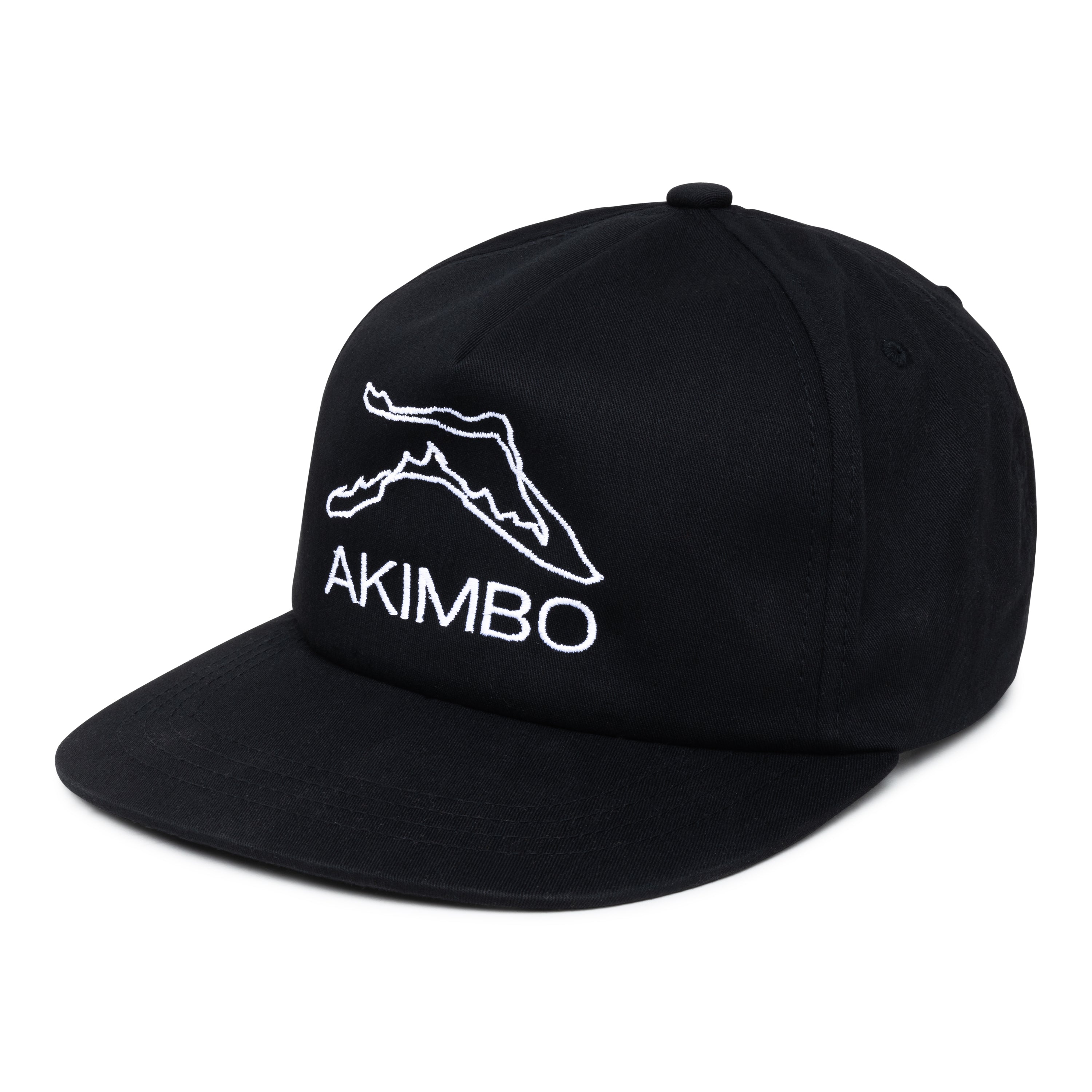 AKIMBO HAT