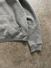 Load image into Gallery viewer, FADED OLIVE GREEN RUSSELL HOODIE - 1990S
