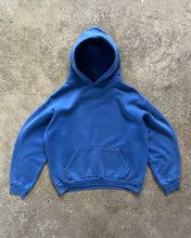 Load image into Gallery viewer, FADED BLUE RUSSELL HOODIE - 1970S
