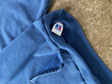Load image into Gallery viewer, FADED BLUE RUSSELL HOODIE - 1970S
