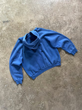Load image into Gallery viewer, FADED BLUE RUSSELL HOODIE - 1970S
