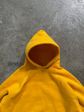 Load image into Gallery viewer, YELLOW RAGLAN HOODIE - 1980S

