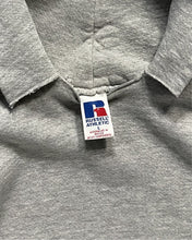 Load image into Gallery viewer, GREY RUSSELL HOODIE - 1990S
