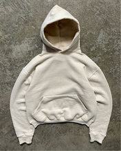 Load image into Gallery viewer, FADED BEIGE RUSSELL HOODIE - 1990S
