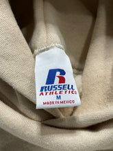 Load image into Gallery viewer, FADED BEIGE RUSSELL HOODIE - 1990S
