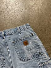 Load image into Gallery viewer, CARHARTT DOUBLE KNEE PAINTERS WORK PANTS - 1990S
