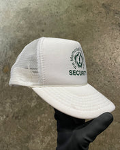 Load image into Gallery viewer, &quot;THE MEMORIAL TOURNAMENT SECURITY&quot; TRUCKER HAT - 1990S
