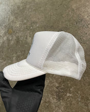 Load image into Gallery viewer, &quot;THE MEMORIAL TOURNAMENT SECURITY&quot; TRUCKER HAT - 1990S
