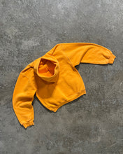 Load image into Gallery viewer, PALE ORANGE RUSSELL HOODIE - 1990S
