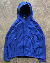 Load image into Gallery viewer, ROYAL BLUE GORE-TEX WINDBREAKER JACKET - 1990S
