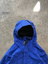 Load image into Gallery viewer, ROYAL BLUE GORE-TEX WINDBREAKER JACKET - 1990S
