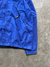 Load image into Gallery viewer, ROYAL BLUE GORE-TEX WINDBREAKER JACKET - 1990S
