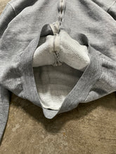 Load image into Gallery viewer, GREY RUSSELL ZIP UP HOODIE - 1970S
