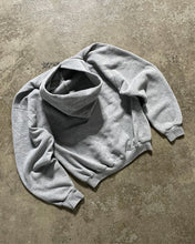 Load image into Gallery viewer, GREY RUSSELL HOODIE - 1990S
