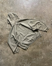 Load image into Gallery viewer, FADED OLIVE GREEN RUSSELL HOODIE - 1990S
