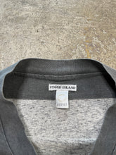 Load image into Gallery viewer, CHARCOAL GREY STONE ISLAND TEE - 1990S
