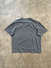 Load image into Gallery viewer, CHARCOAL GREY STONE ISLAND TEE - 1990S
