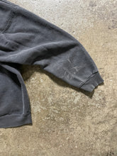 Load image into Gallery viewer, FADED BLACK HEAVYWEIGHT HOODIE - 1990S
