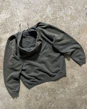 Load image into Gallery viewer, CARHARTT FADED OLIVE GREEN HOODIE - 1990S
