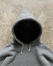 Load image into Gallery viewer, FADED GREY RUSSELL HOODIE - 1980S
