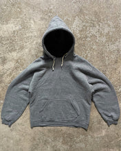 Load image into Gallery viewer, FADED GREY RUSSELL HOODIE - 1980S
