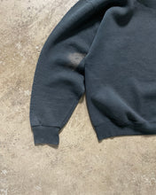 Load image into Gallery viewer, FADED BLACK RUSSELL SWEATSHIRT - 1990S

