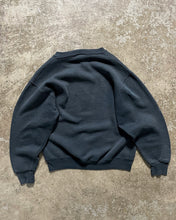 Load image into Gallery viewer, FADED BLACK RUSSELL SWEATSHIRT - 1990S
