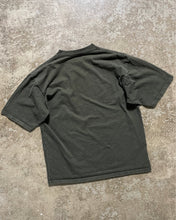 Load image into Gallery viewer, CARHARTT FADED OLIVE GREEN POCKET TEE - 1990S
