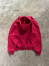 Load image into Gallery viewer, FADED WINE RED RUSSELL HOODIE - 1990S
