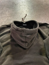 Load image into Gallery viewer, CARHARTT FADED OLIVE GREEN PAINTERS HOODIE - 1990S

