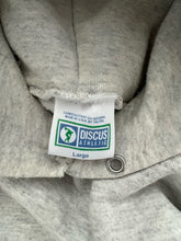 Load image into Gallery viewer, ASH GREY HOODIE - 1990S
