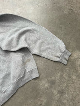Load image into Gallery viewer, HEATHER GREY “DUCKS” RUSSELL HOODIE
