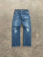 Load image into Gallery viewer, LEVI’S 501 MID WASH JEANS - 1990S

