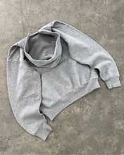 Load image into Gallery viewer, HEATHER GREY RUSSELL HOODIE - 1990S
