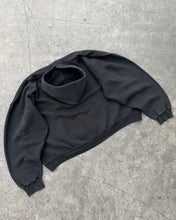 Load image into Gallery viewer, FADED BLACK RUSSELL HOODIE - 1990S
