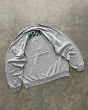 Load image into Gallery viewer, GREY “MCROBERTS BASKETBALL” RUSSELL SWEATSHIRT - 1990S
