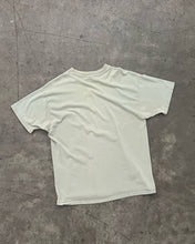 Load image into Gallery viewer, SINGLE STITCHED PALE OLIVE GREEN TEE - 1990S
