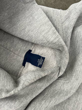 Load image into Gallery viewer, GREY PAINTERS HEAVYWEIGHT HOODIE - 1990S
