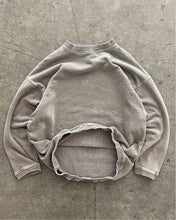Load image into Gallery viewer, FADED ASH EARTH TONE SWEATSHIRT - 1990S
