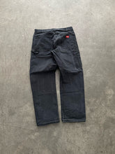 Load image into Gallery viewer, FADED BLACK DICKIES PANTS - 1990S
