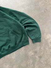 Load image into Gallery viewer, FADED GREEN HOODIE - 1990S
