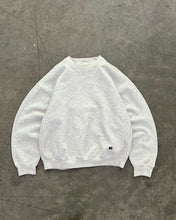 Load image into Gallery viewer, ASH GREY HEAVYWEIGHT RUSSELL SWEATSHIRT - 1990S
